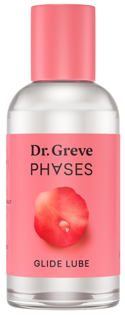 Dr. Greve Phases Glide Lube 50 ml