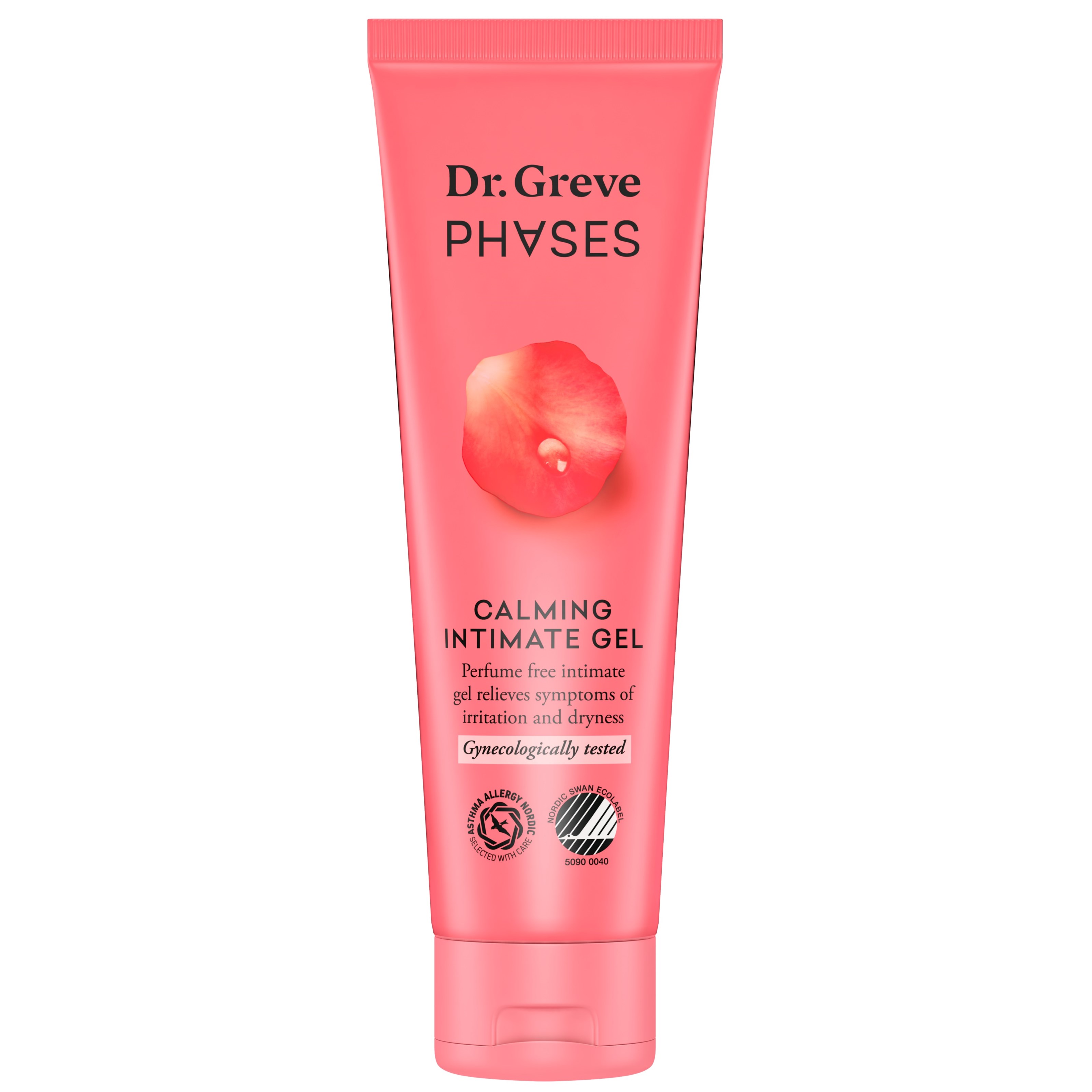 Dr. Greve Phases Intimate Gel 50 ml