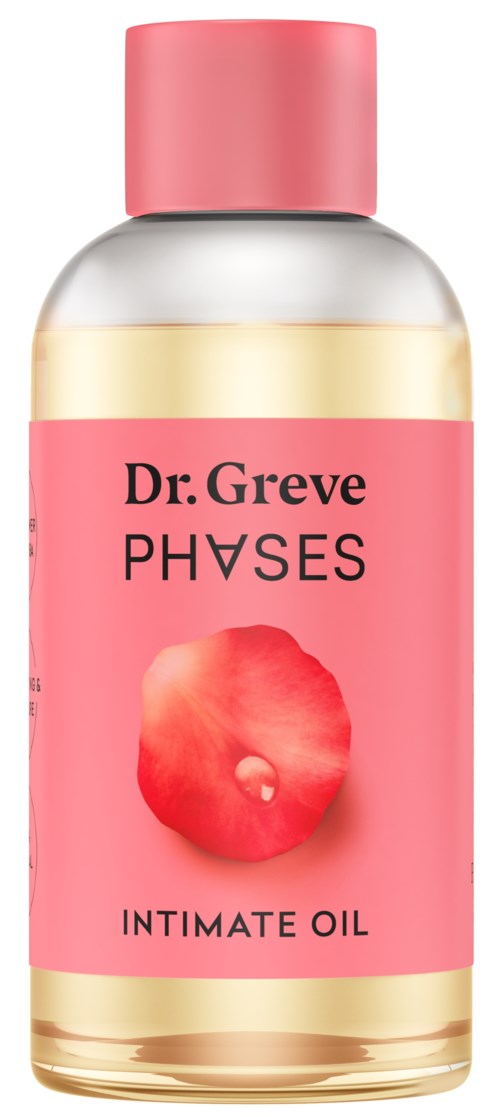 Dr. Greve Phases Intimate Oil 50 ml