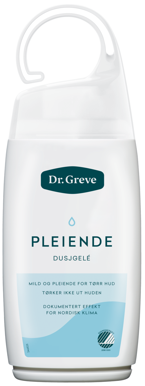 Dr. Greve Nourishing Shower Gel 250 ml