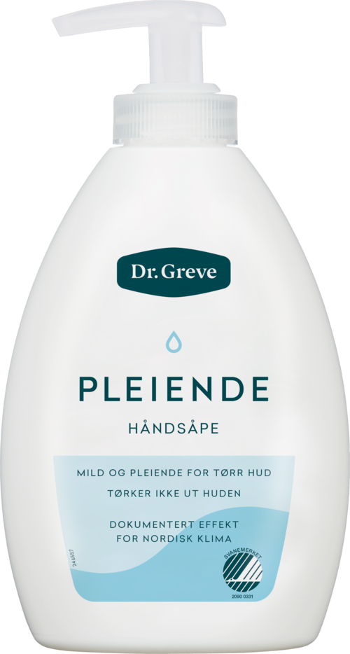 Dr. Greve Nourishing Hand Soap 300 ml