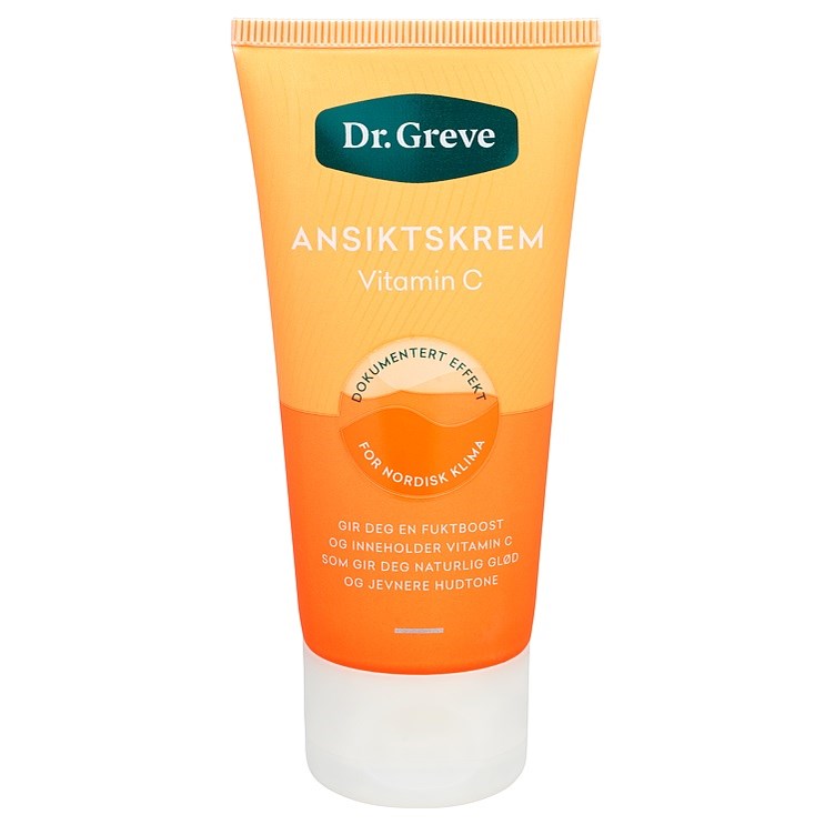 Dr. Greve Vitamin C Face Cream 50 ml