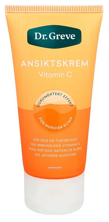 Dr. Greve Vitamin C Face Cream 50 ml