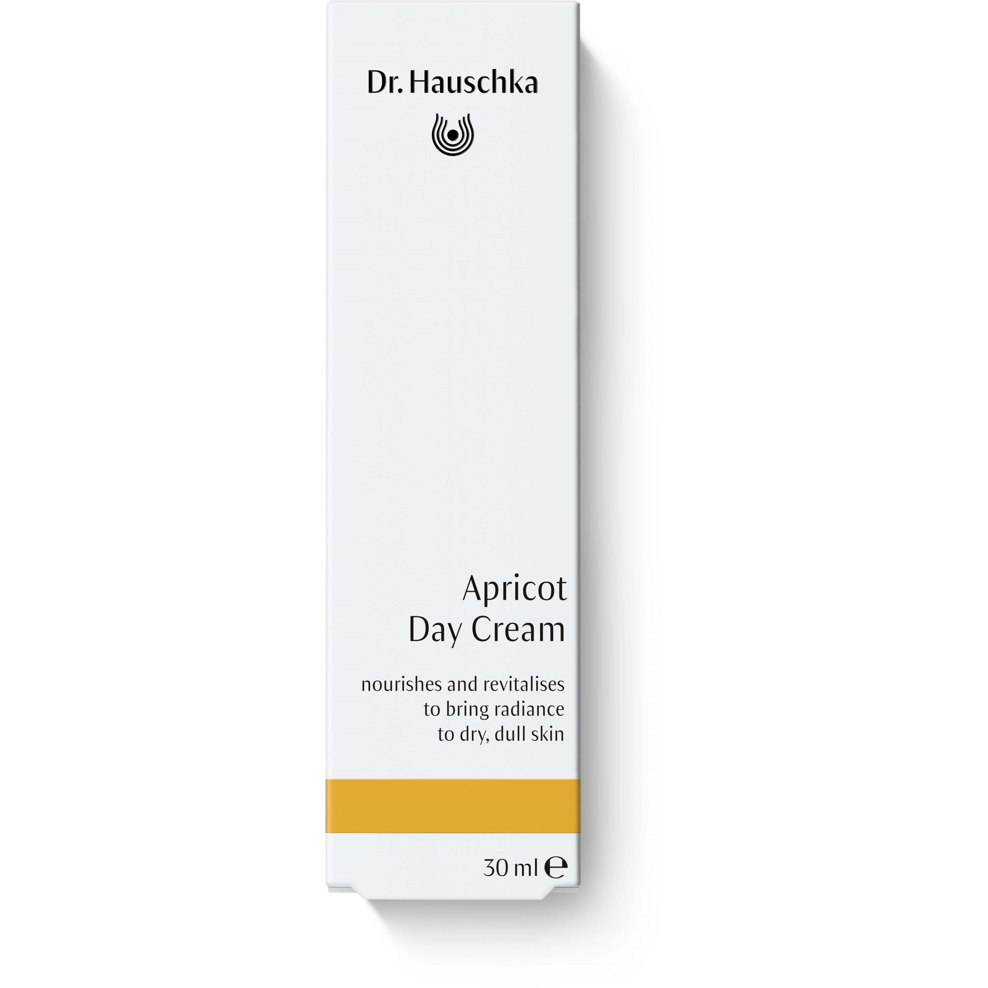 Alternativ bild 1 för Dr. Hauschka Apricot Day Cream 30 ml