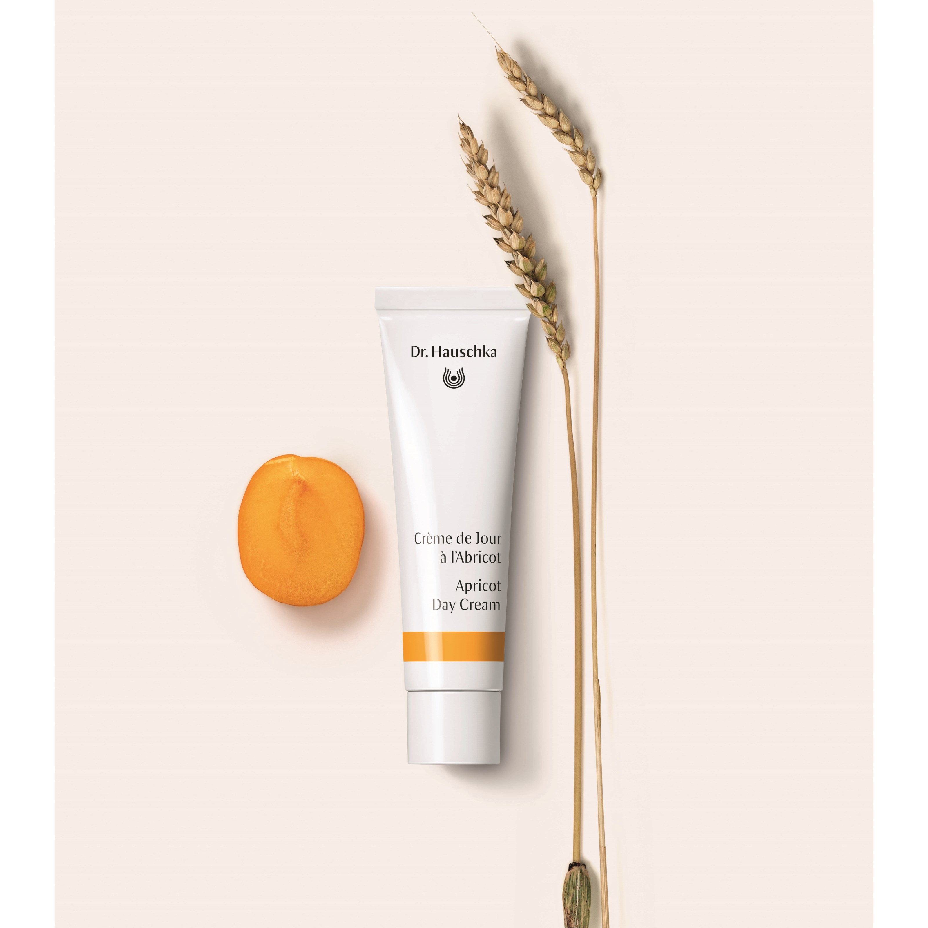 Dr. Hauschka Apricot Day Cream 30 ml (obrázok 3)