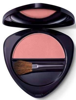 Dr. Hauschka Blush 01 Raspberry