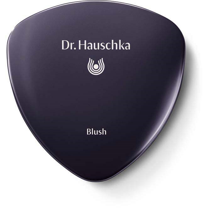 Dr. Hauschka Blush 02 Apricot (obrázok 3)