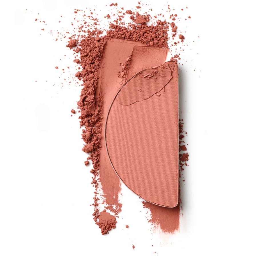 Dr. Hauschka Blush 02 Apricot (obrázok 4)