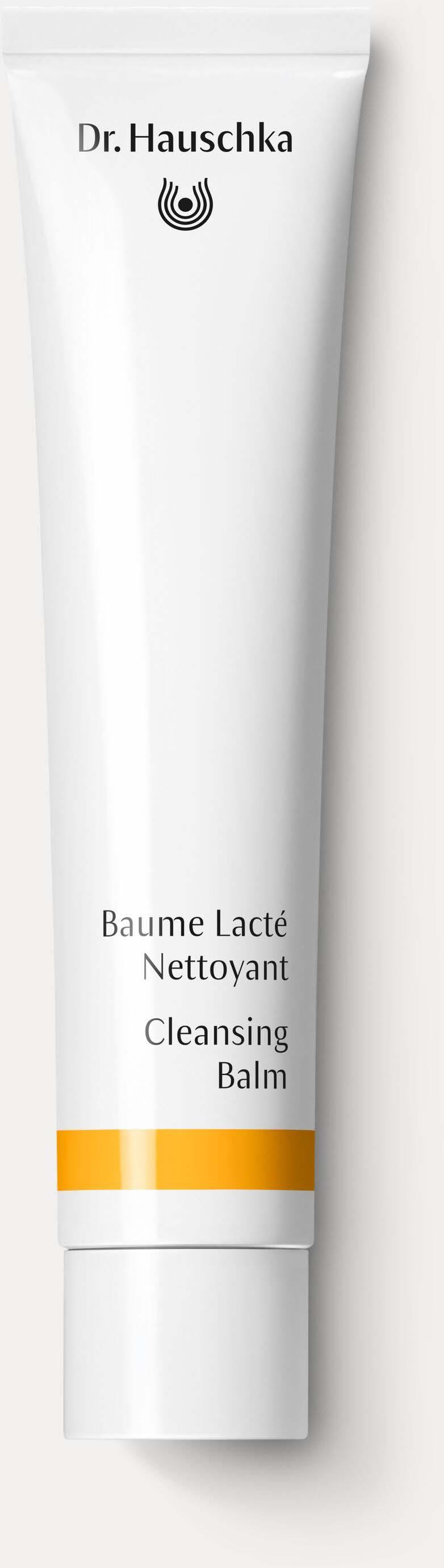 Dr. Hauschka Cleansing Balm