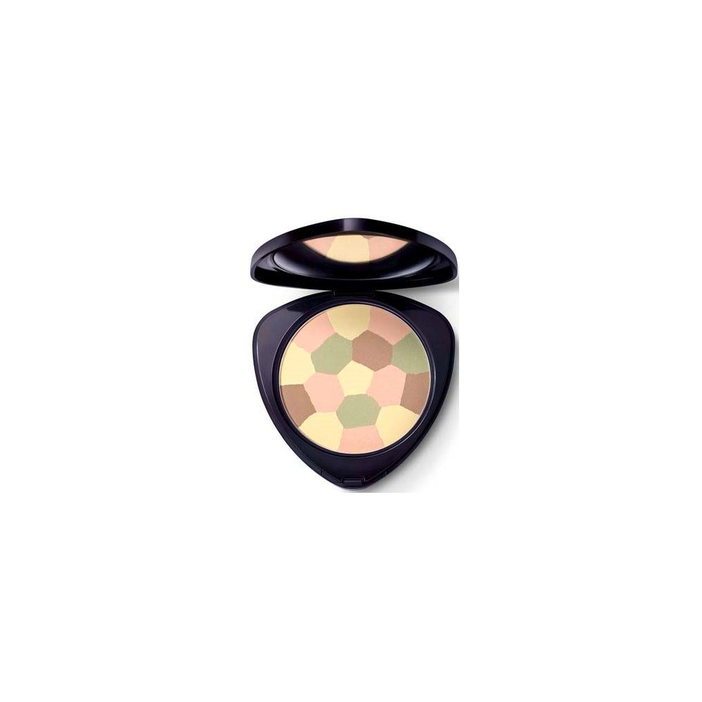 Dr. Hauschka Dr. Hauschka Colour Correcting Powder 00 Translucent