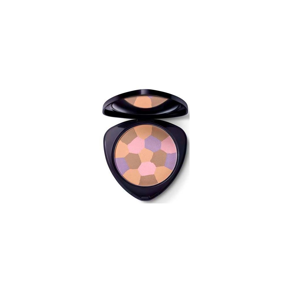 Dr. Hauschka Dr. Hauschka Colour Correcting Powder 01 Activating
