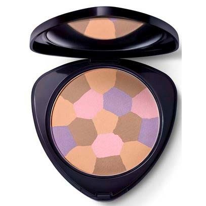 Dr Hauschka Colour Correcting Powder 01 Activating, 8g.