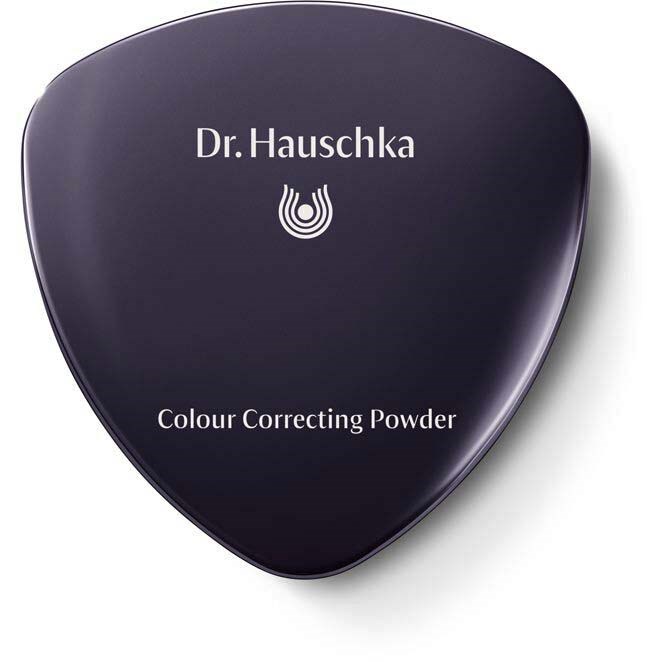 Dr. Hauschka Colour Correcting Powder 01 Activating (obrázok 3)