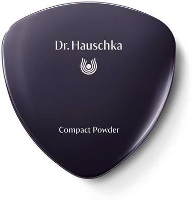 Dr. Hauschka Compact Powder 00 Translucent 8 g