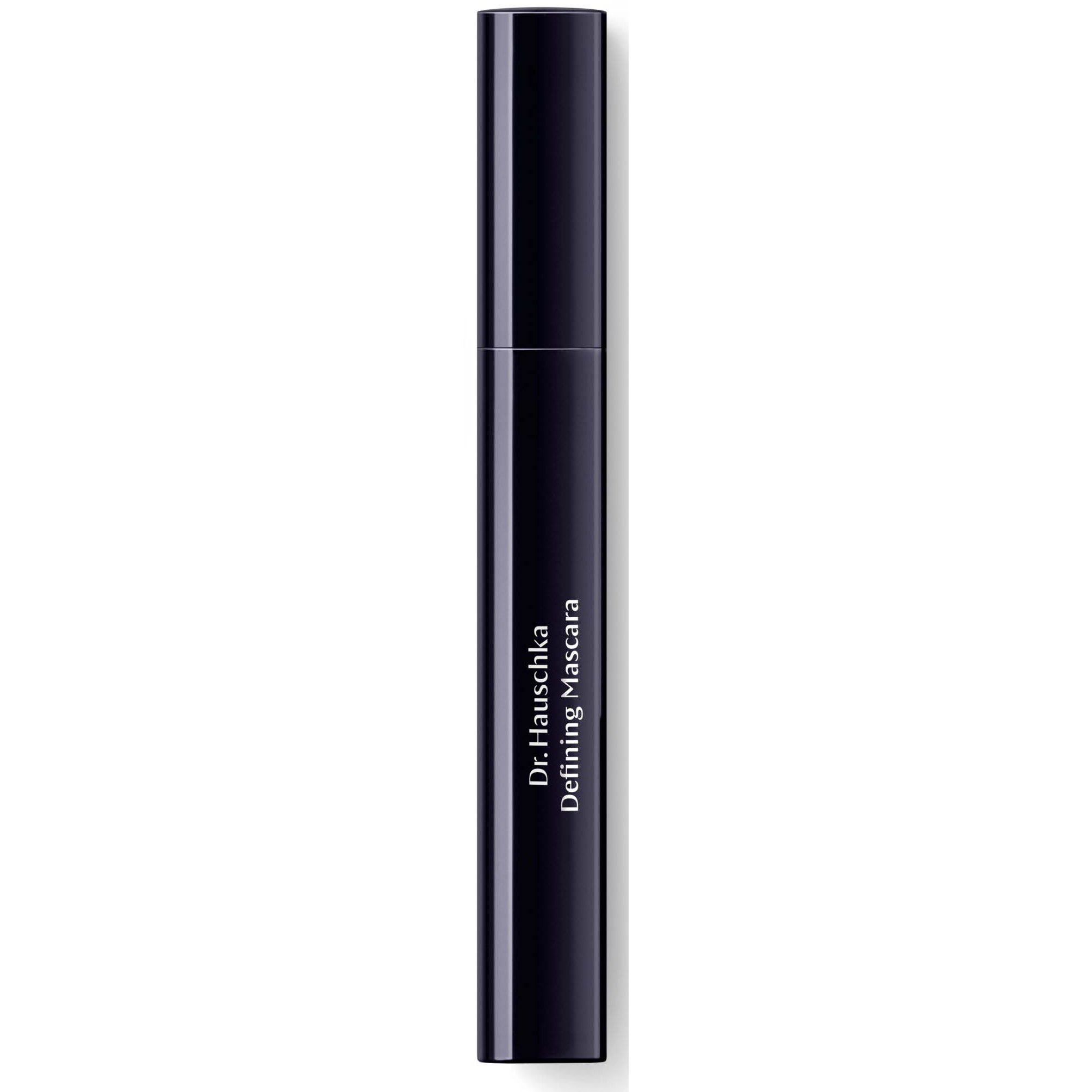 Dr. Hauschka Defining Mascara 01 Black (obrázok 3)