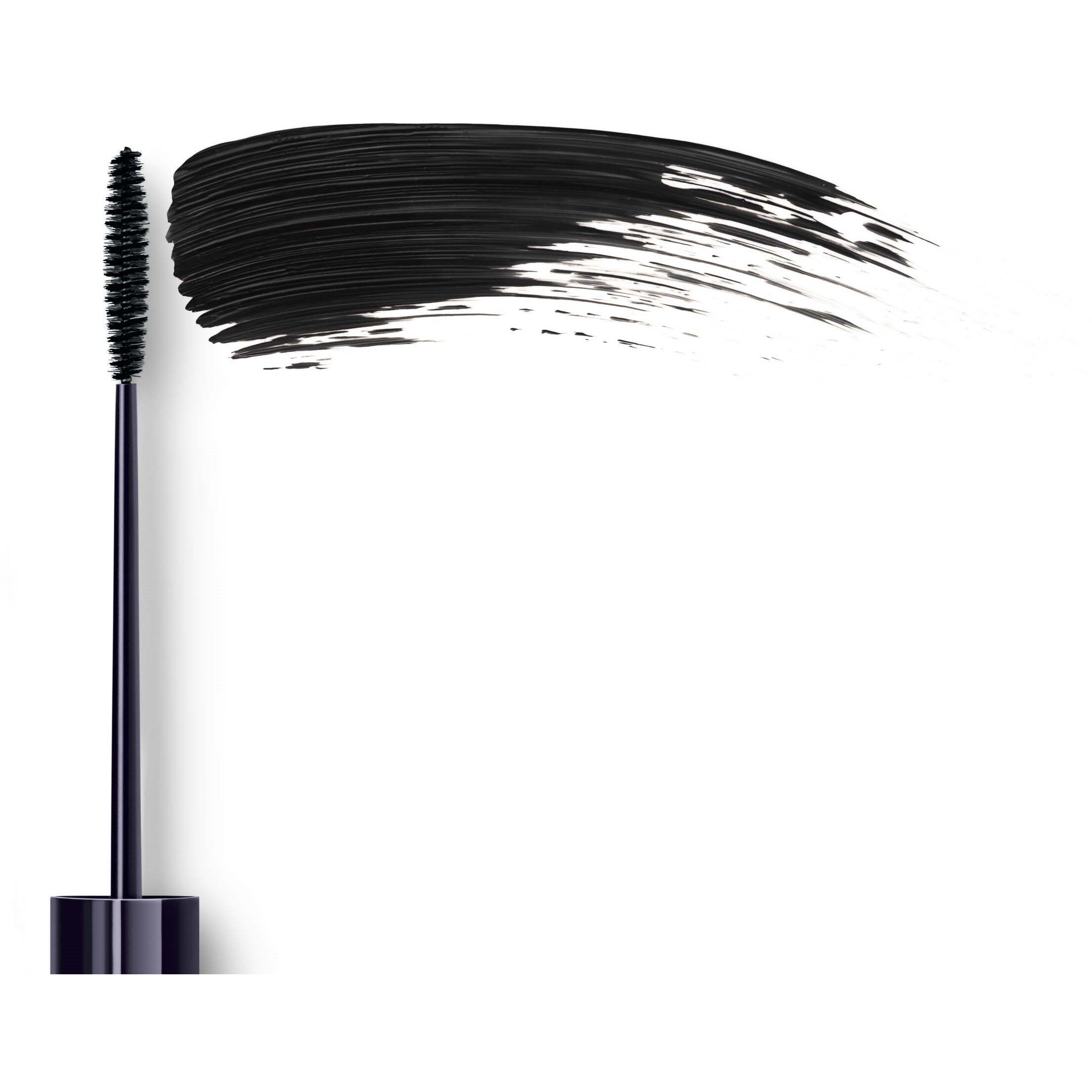 Dr. Hauschka Defining Mascara 01 Black (obrázok 4)