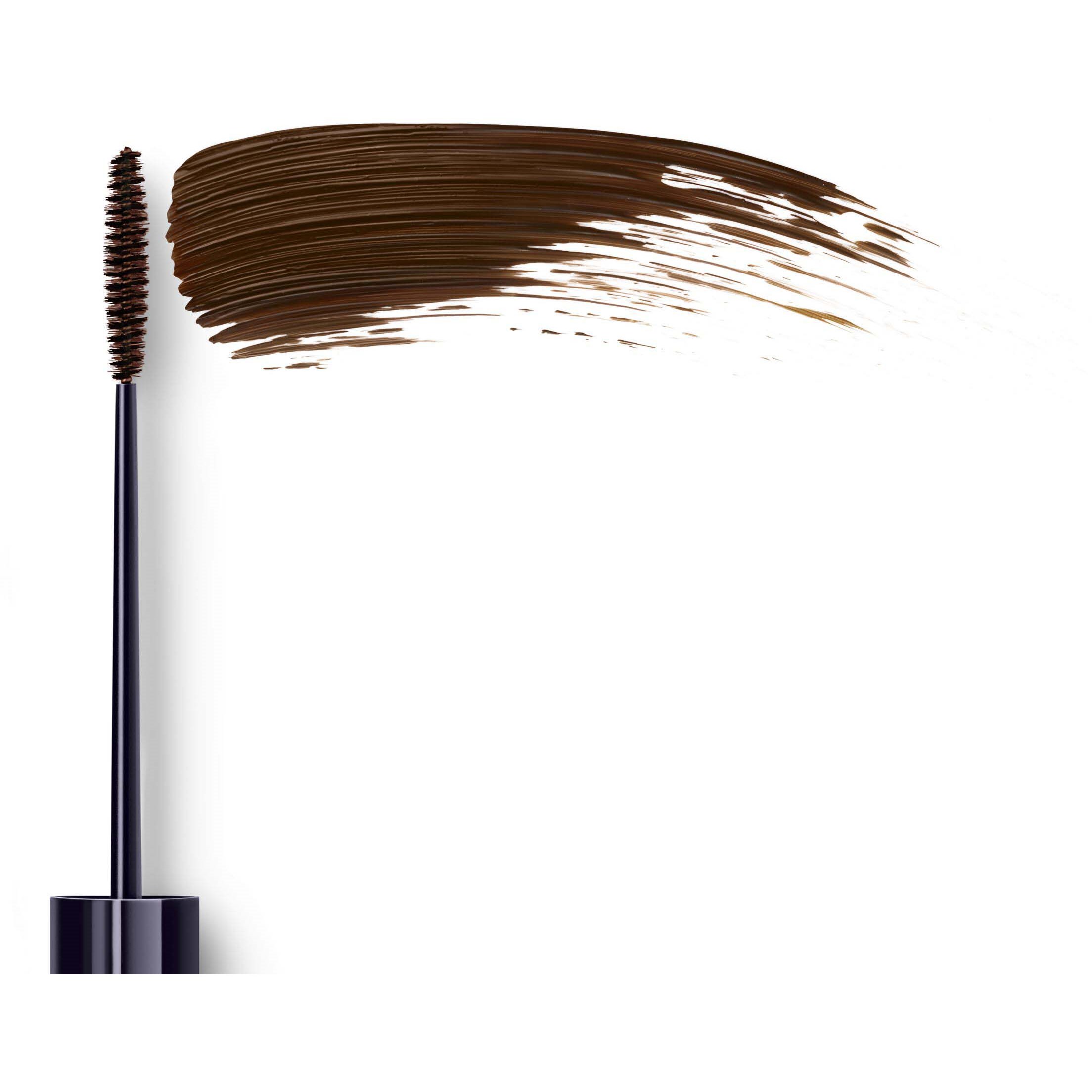 Dr. Hauschka Defining Mascara 02 Brown (obrázok 4)