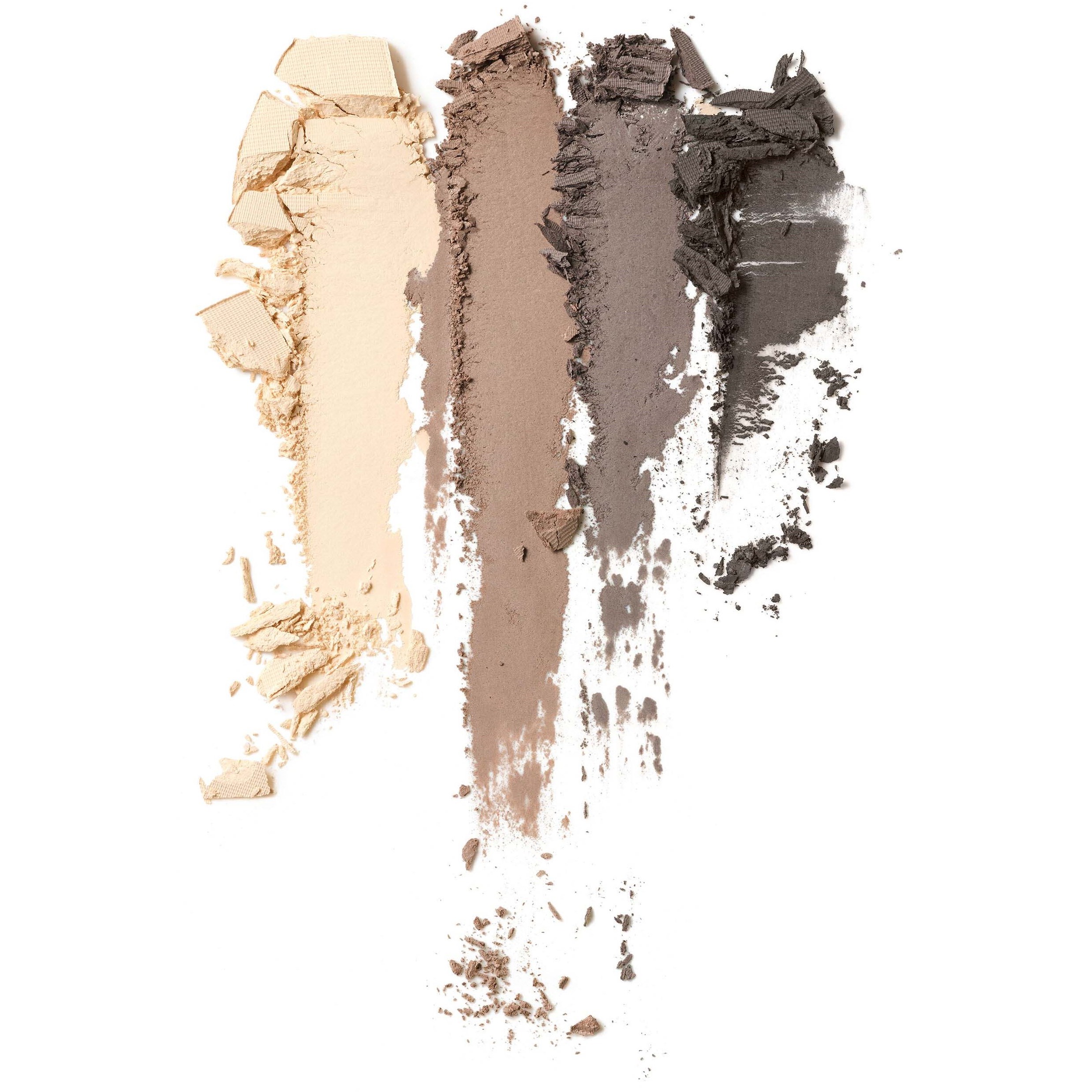 Dr. Hauschka Eye And Brow Palette 01 Stone (obrázok 4)
