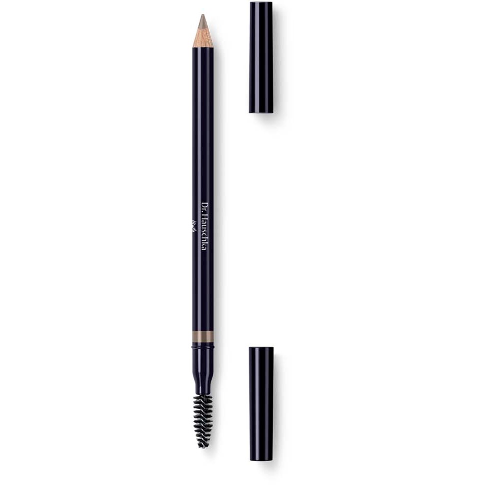 Dr. Hauschka Eye Brow Definer 01 Light Brown billede