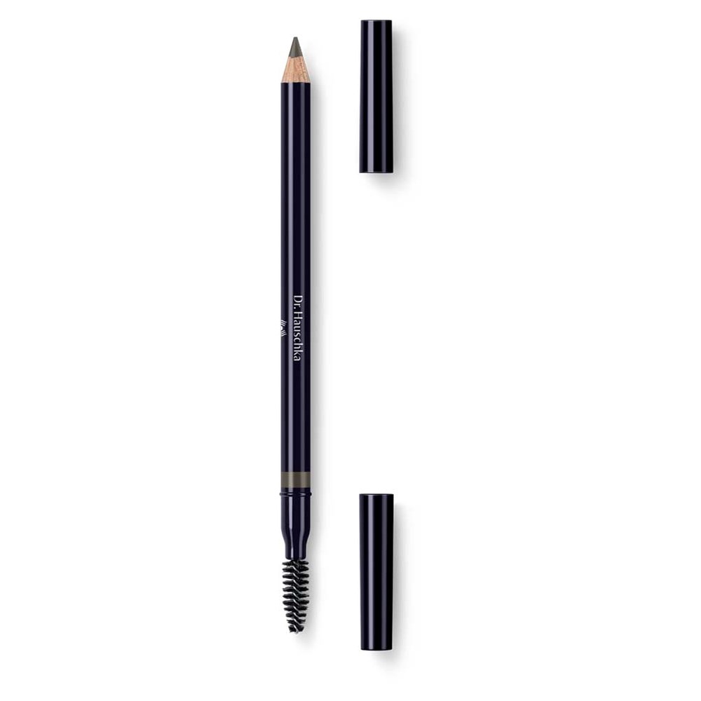 Dr. Hauschka Dr. Hauschka Eye Brow Definer 02 Dark Brown