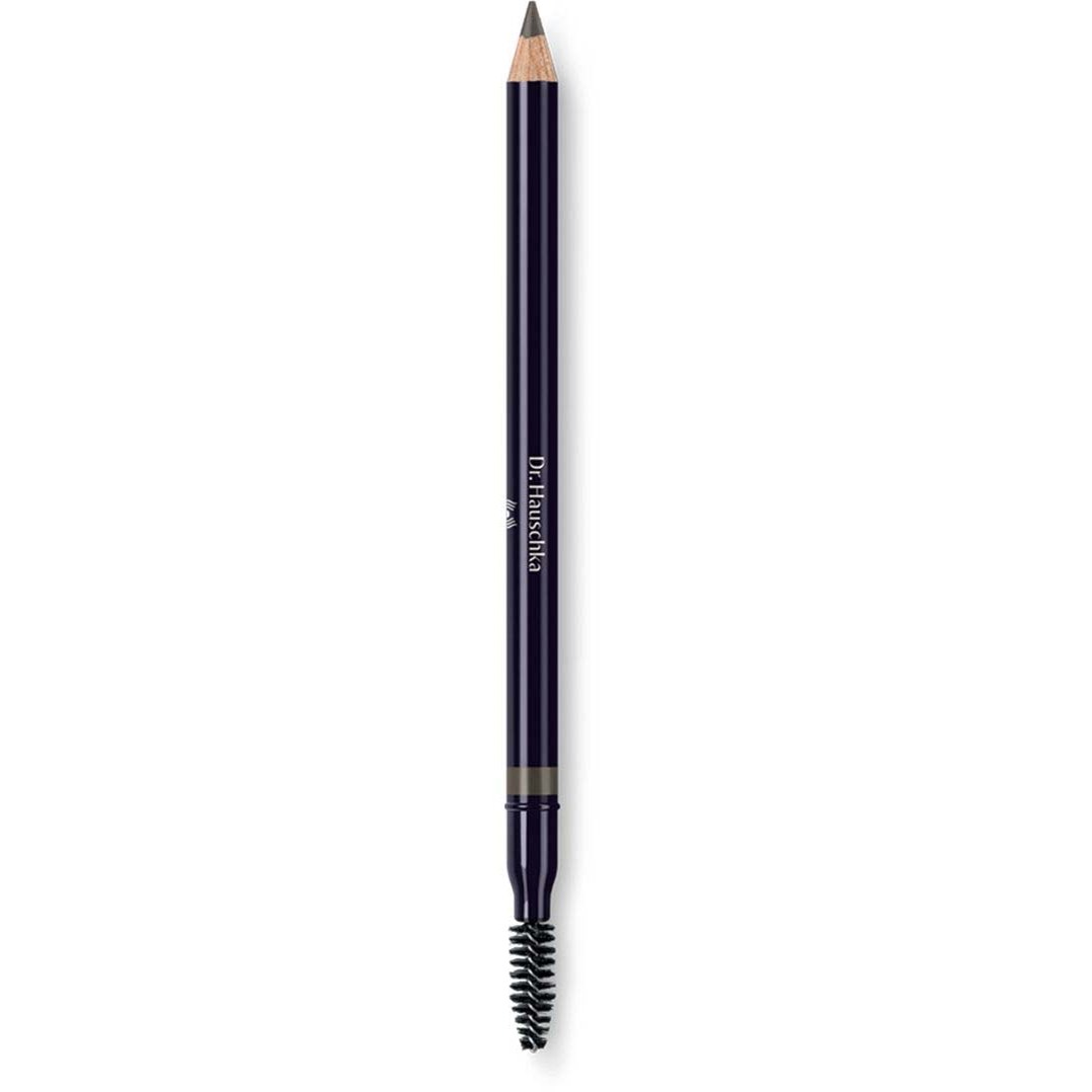 Alternativ bild 1 för Dr. Hauschka Eye Brow Definer 02 Dark Brown