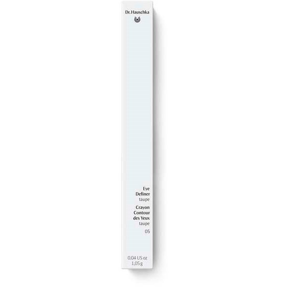 Dr. Hauschka Eye Definer 05 Taupe (obrázok 3)