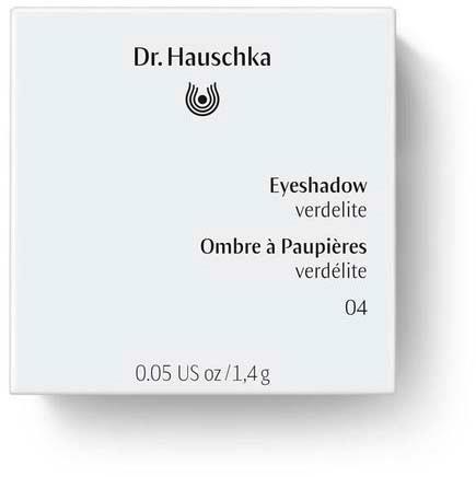 Dr. Hauschka Eyeshadow 04 Verdelite 1,4 g