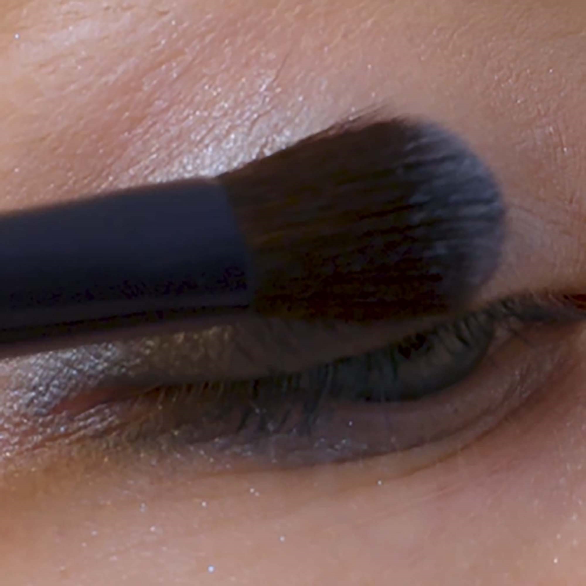 Dr. Hauschka Eyeshadow 07 Aquamarine (obrázok 6)