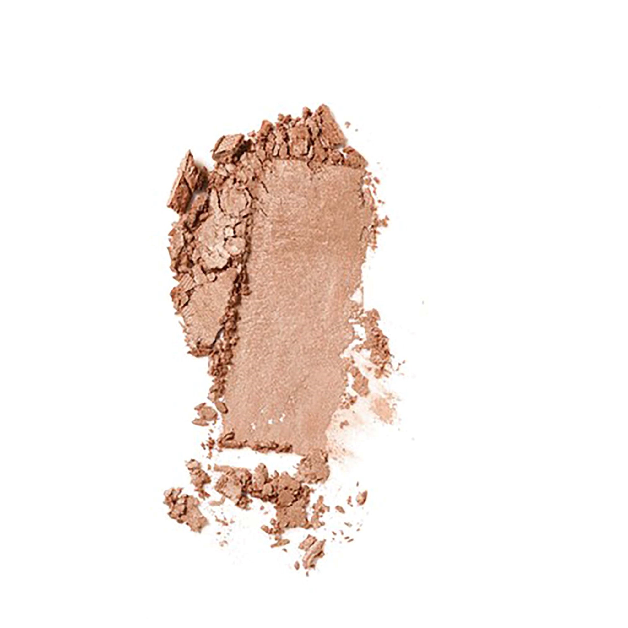 Dr. Hauschka Eyeshadow 08 Golden Topaz (obrázok 4)
