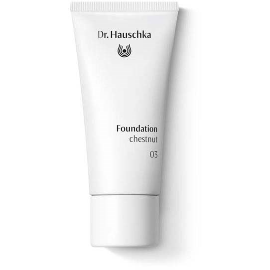 Bilde av Dr. Hauschka Foundation 03 Chestnut