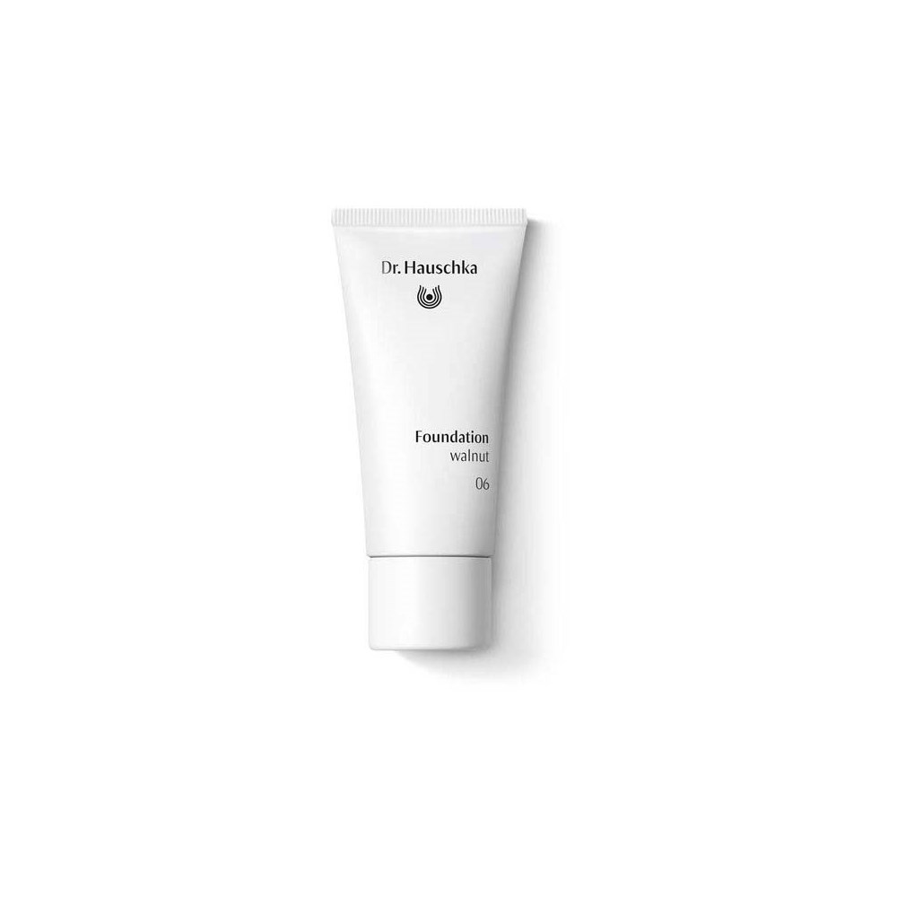 Dr. Hauschka Dr. Hauschka Foundation 06 Walnut