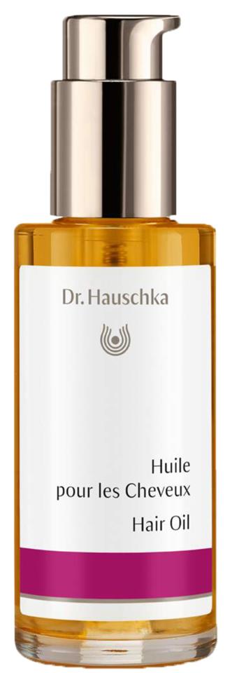 Dr. Hauschka Hair Oil 75ml