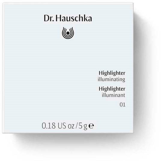 Dr. Hauschka Highlighter 01 Illuminating (obrázok 3)