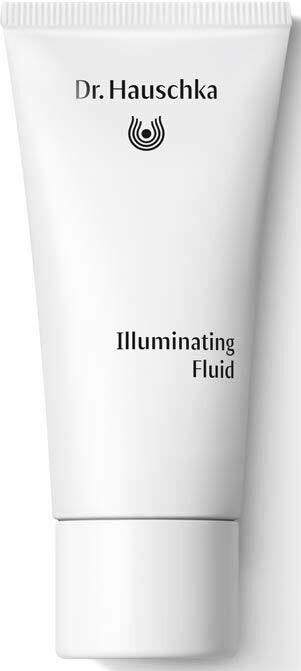 Dr. Hauschka Illuminating Fluid 30 ml