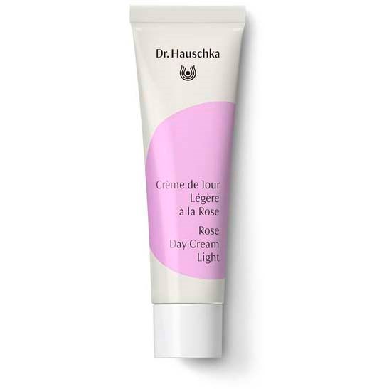 Dr. Hauschka Limited Edition Rose Day Cream Light 30 ml