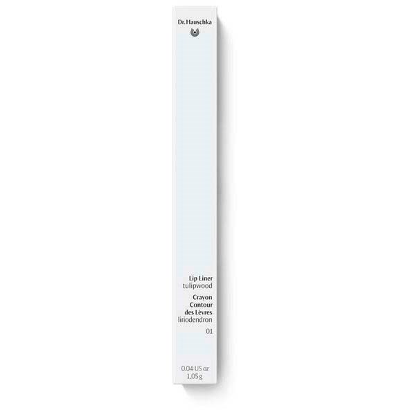 Dr. Hauschka Lip Liner 01 Tulipwood (obrázok 3)