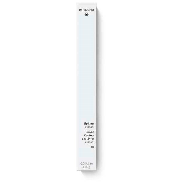 Dr. Hauschka Lip Liner 04 Cumaru (obrázok 3)