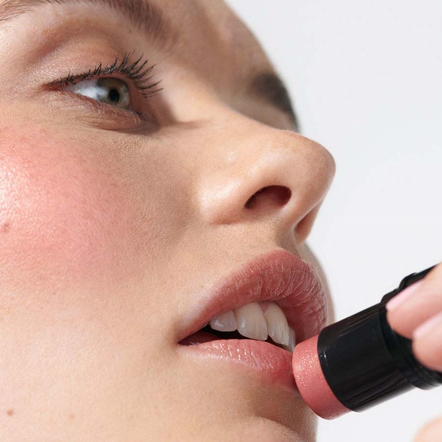 Dr. Hauschka Lip to Cheek 03 Rosewood (obrázok 8)