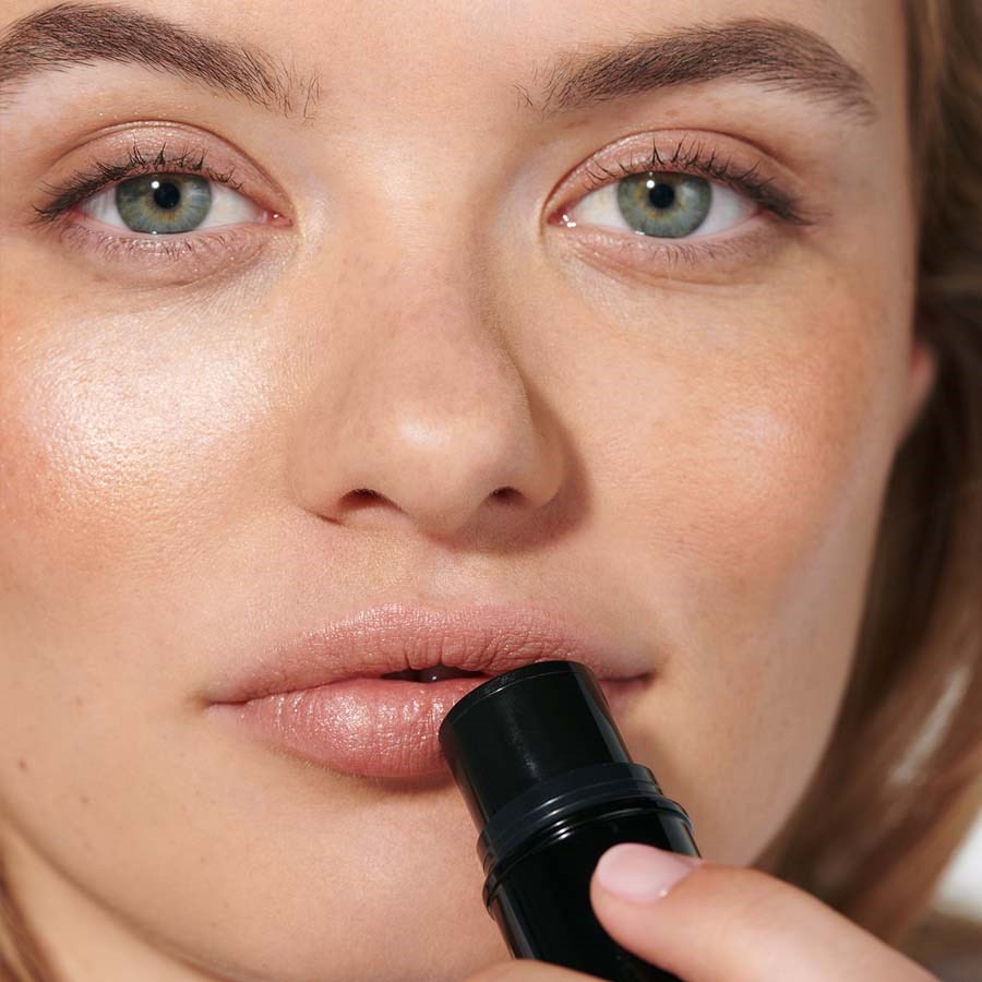 Dr. Hauschka Lip to Cheek 04 Gold (obrázok 7)