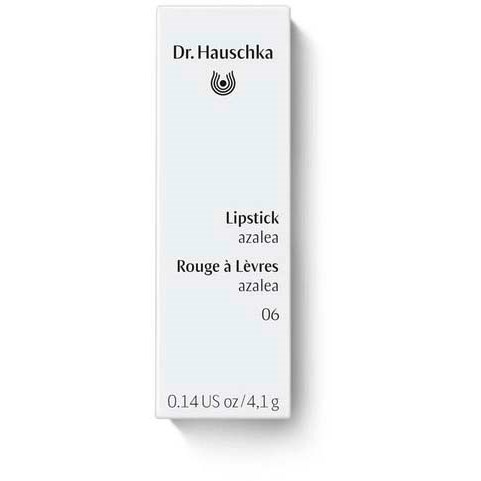Dr. Hauschka Lipstick 06 Azalea (obrázok 3)