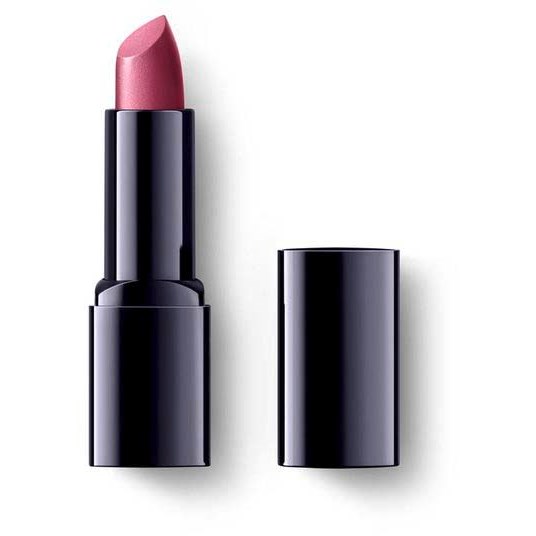 Dr. Hauschka Lipstick 07 Orpine billede