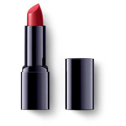 Dr. Hauschka Lipstick 10 Dahlia (obrázok 2)
