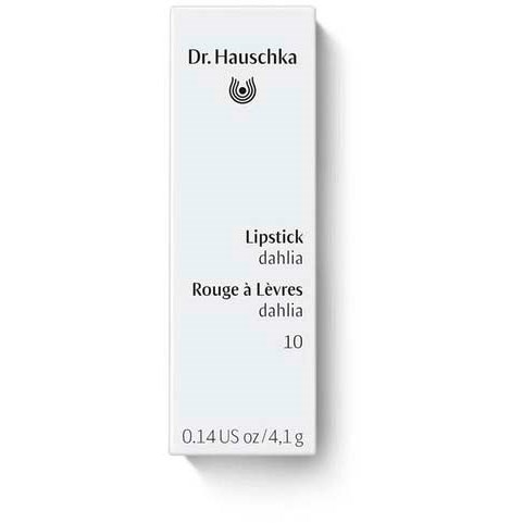 Dr. Hauschka Lipstick 10 Dahlia (obrázok 3)