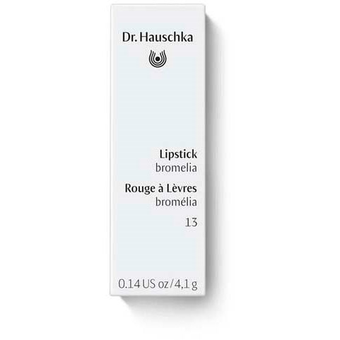 Dr. Hauschka Lipstick 13 Bromelia (obrázok 3)