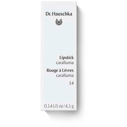 Dr. Hauschka Lipstick 14 Caralluma (obrázok 3)