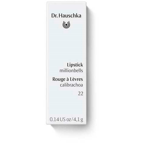 Dr. Hauschka Lipstick 22 Millionbells (obrázok 3)