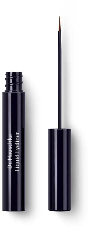 Dr. Hauschka Liquid Eyeliner 01
