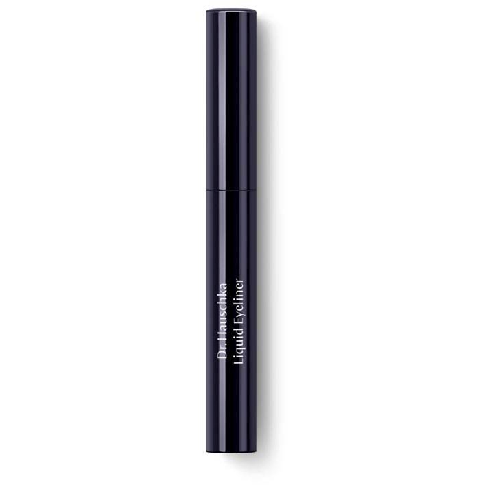Dr. Hauschka Liquid Eyeliner 01 Black (obrázok 3)