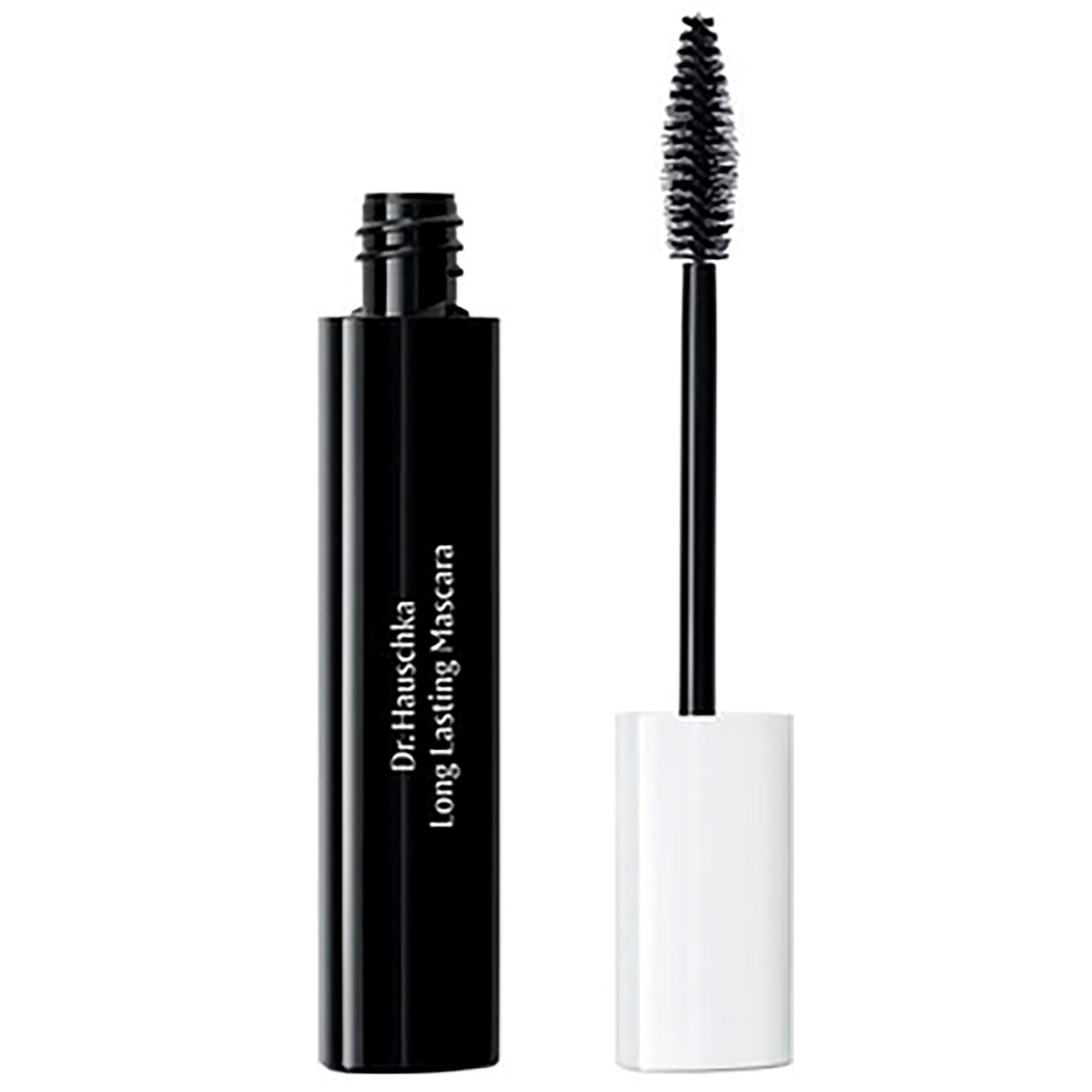 Dr. Hauschka Long Lasting Mascara 01 Black