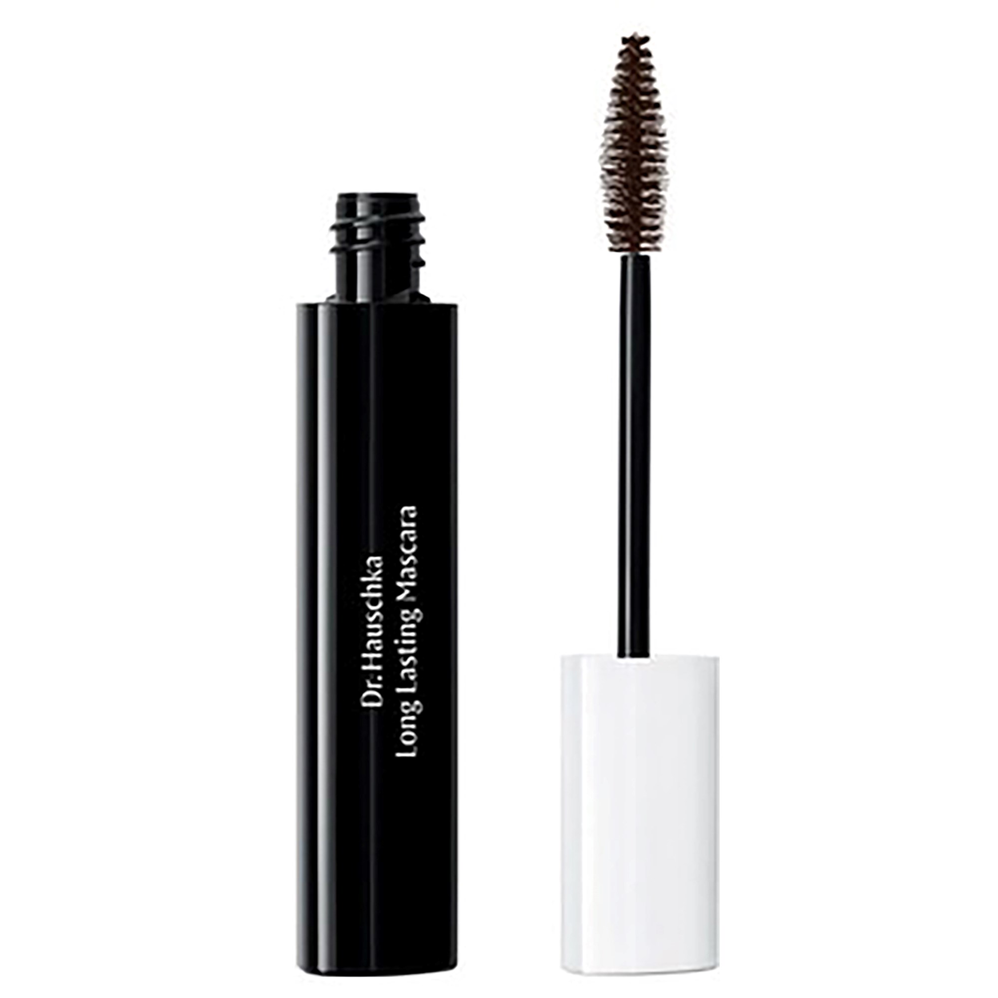 Dr. Hauschka Long Lasting Mascara 02 Brown